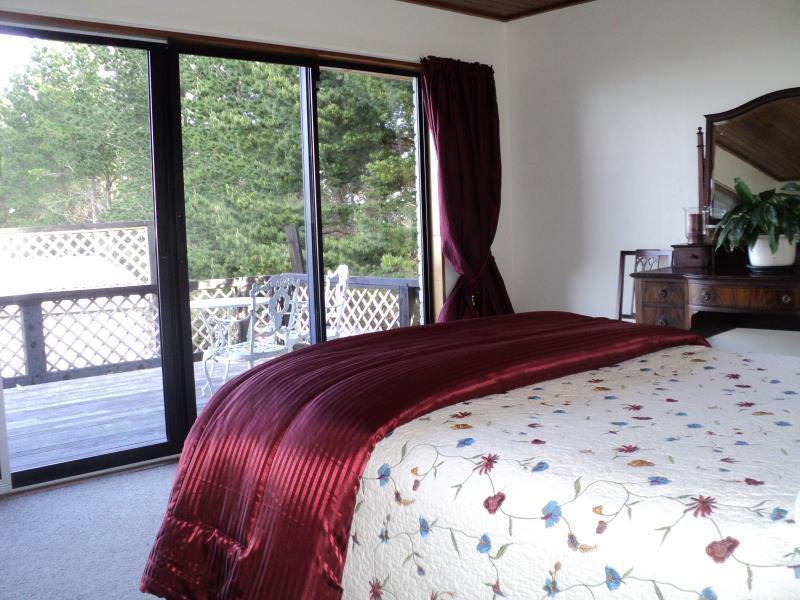 Warwick Hills Rural Bed & Breakfast Папамоа Екстериор снимка