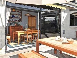Warwick Hills Rural Bed & Breakfast Папамоа Екстериор снимка