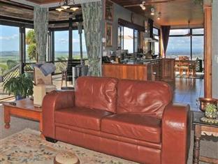Warwick Hills Rural Bed & Breakfast Папамоа Екстериор снимка