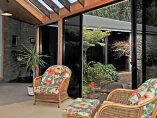 Warwick Hills Rural Bed & Breakfast Папамоа Екстериор снимка